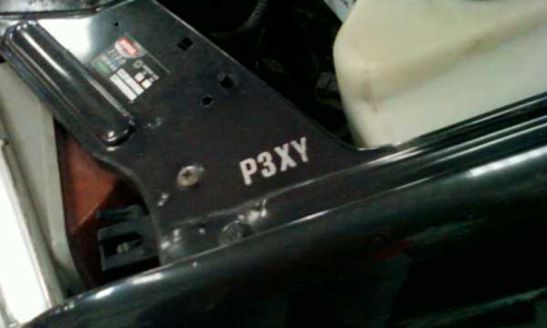 205 GTI paint code location.png