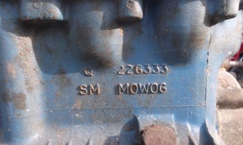 22G333 970 cooper S gearbox.jpg