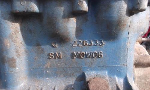 22G333 gearbox MK1 cooper s 1.jpg