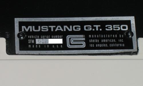 5S Chassis number gt 350.jpg