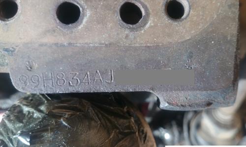 998LS 998cc engine number Mini LS Leyland.jpg