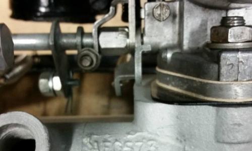 AEG573 carby number.JPG
