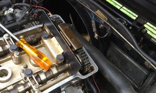 AJ6 3.6l xjs engine number location XJS TWR.jpg
