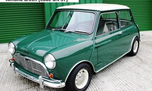Almond Green MK1 1071cc Cooper S 3.jpg