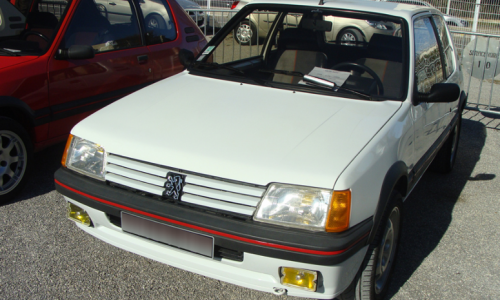 Alpine White 205 GTI Phase 1 image.png