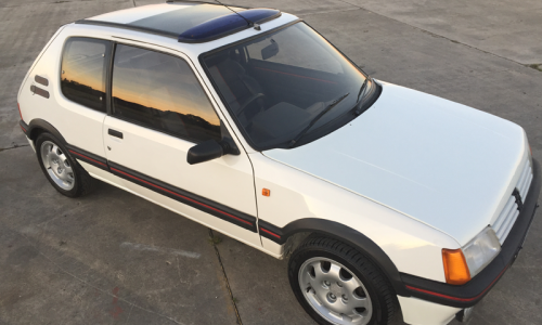 Alpine White 205 GTI Phase 1.5 image.png