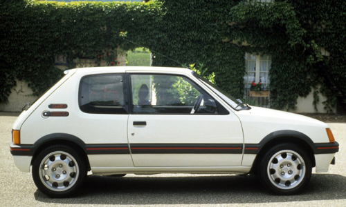 Alpine White 205 GTI Phase 1.5.png