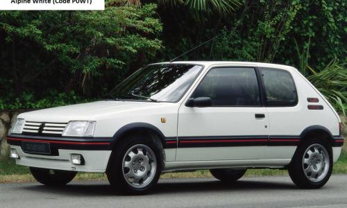 Alpine White Peugeot 205 GTI P0WT.jpg