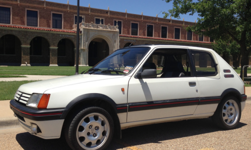 Alpine White Peugeot 205 GTI Phase 1.png