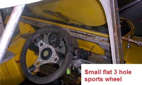 Another steering wheel option on the moke.jpeg