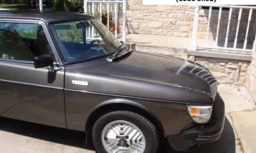 Anthracite Grey Metallic Saab 99 Turbo 1.jpg