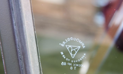 Armourglas quarter window print image XW Falcon GT.png