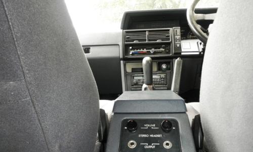 Audio output points in SVD GTS2 skyline R31 interior.jpg