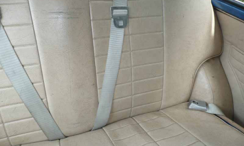Australian Clubman GT Parchment trim 1972.png