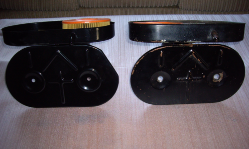 Australian Clubman GT air filter thickness.png