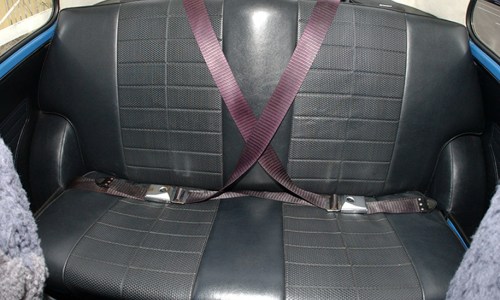 Australian Clubman GT black interior trim basket-weave.png