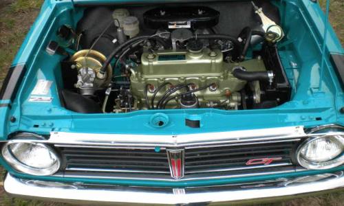 Australian Clubman GT engine bay image.jpg