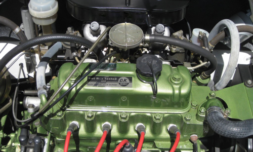 Australian Clubman GT engine.png