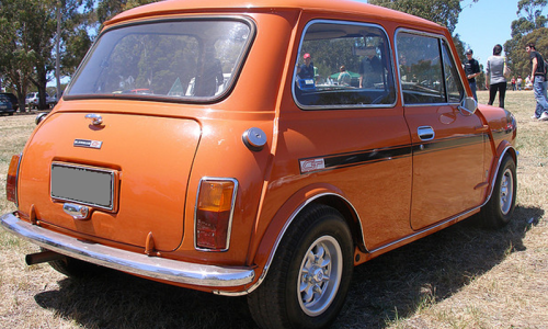 Australian Leyland Mini Clubman GT Cadiz orange Paint1.png