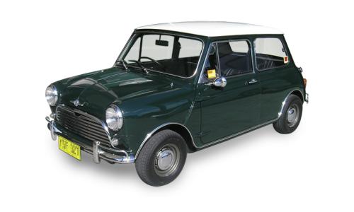Australian MK1 Morris Cooper S.jpg