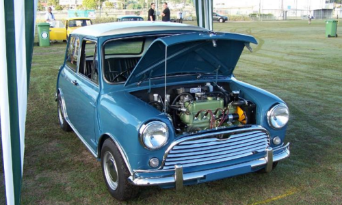 Australian MK1 Morris Mini Cooper S Sapphire Blue.png