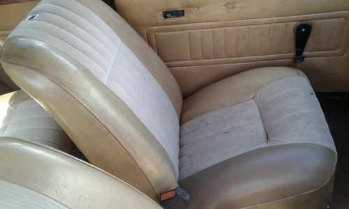 Beige GTS seats Mini Leyland South Africa.png