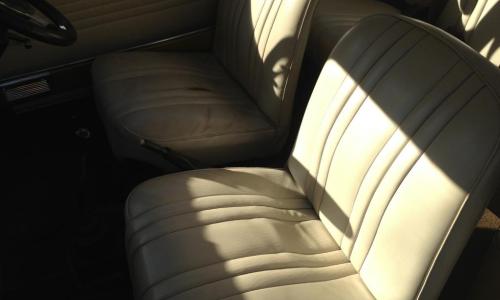 Beige interior MK2 Morris Cooper S Australia.jpeg