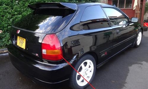 Black EK9 Civic Type R 1.JPG