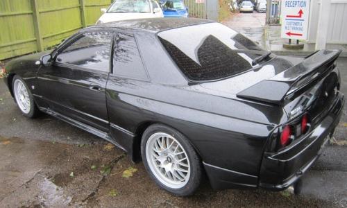 Black Pearl Metallic R32 GTR V spec II.jpg