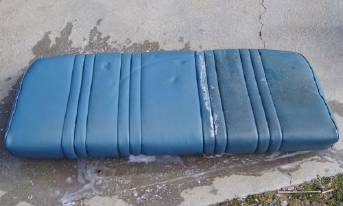 Blue seat material cooper S MK2.jpg