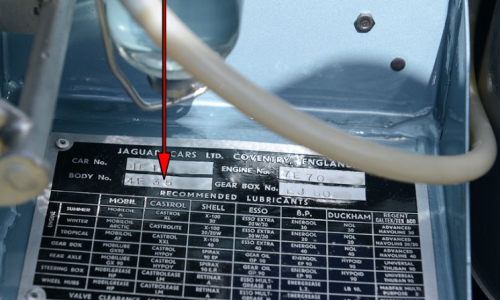 Body number location on data plate.png