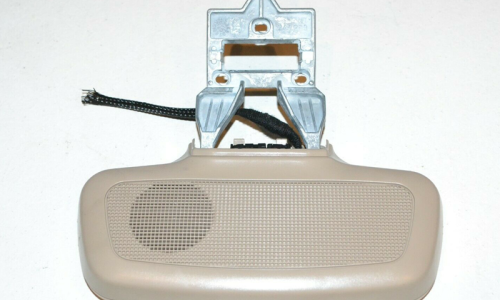 Bose rear view mirror speaker type W140 C140 mercedes copy.png