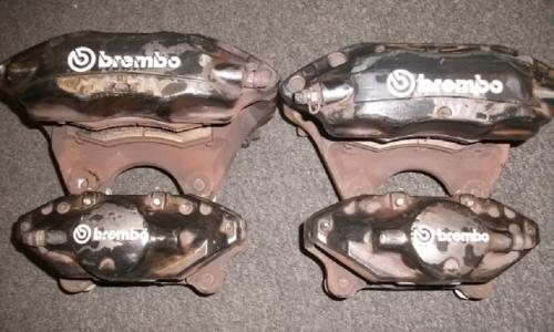 Brembo Brakes R32 GTR.JPG