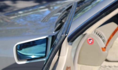 C140 Mercedes Benz coule S500 CL500 double glazed windows image.jpg