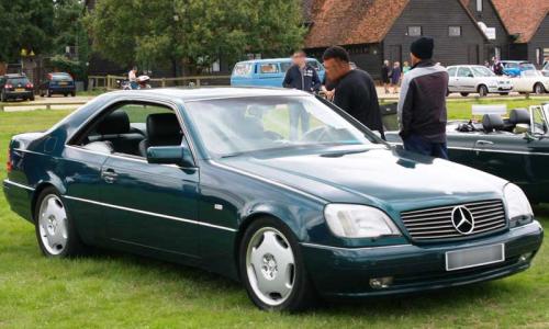 C140 Mercedes Paint Code 269 Tourmaline Green image coupe final copy.jpg