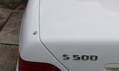 C140 S500 coupe rear trunk badge image.jpg