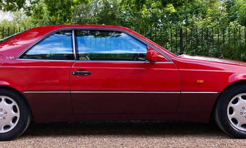 C140 mercedes signal red image two tone.png
