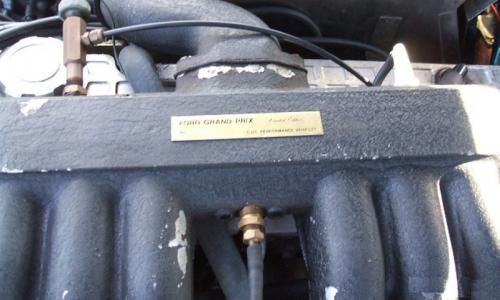 CDT build plate on XE Grand Prix inlet manifold.jpg