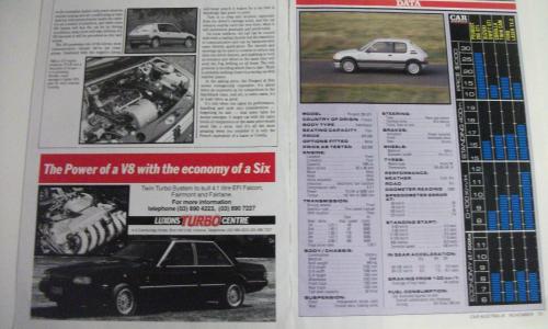 Car Australia magazine 205 GTI Australia review (3).jpg