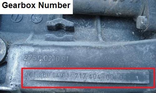 Casting marks 190E 2.3-16.JPG