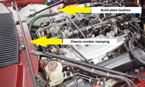 Chassis number stamping XJS engine bay TWR.jpg