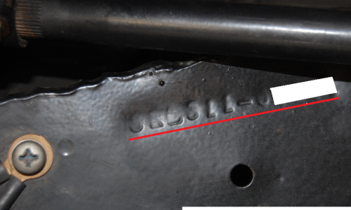 Chassis number through engine SR311.png