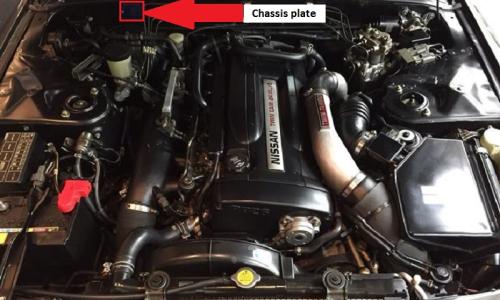 Chassis plate location R32 GTR V-SPec II.jpg