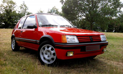 Cherry Red or Le Mans Red 205 GTI Phase 1.5.png