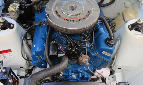 Clevelands XW GT engine info.png