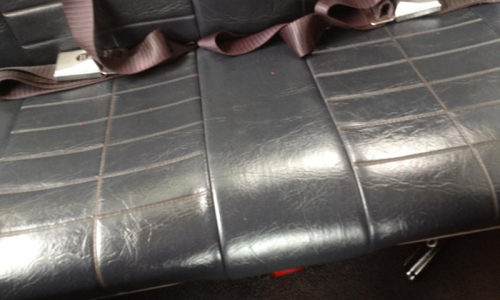 Clubman GT black trim rear seat.png