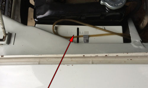 Clubman GT radiator shroud stamping.png