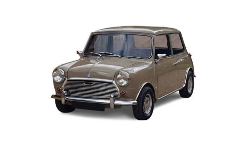 Cover image MKIII Mini Cooper S 1970 - 1971.jpg