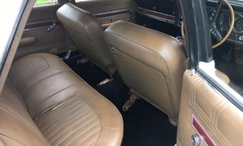 Dark Saddle vinyl trim 1968-1970 Falcon XW GT (2).jpg