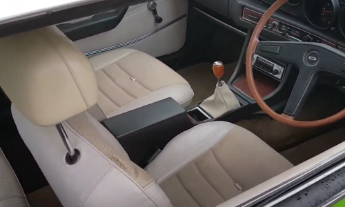 Datsun 180B SSS coupe Bluebird Creme white interior 610 images (3).png